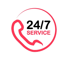 24/7 SUPPORT